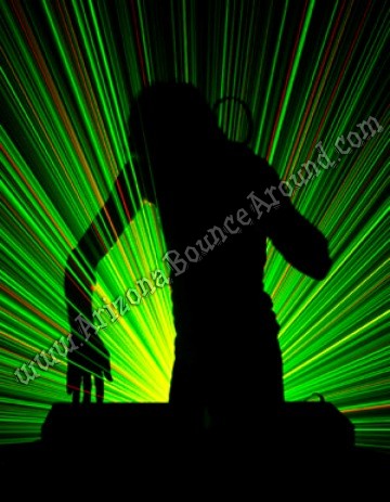 Hire a DJ in Aurora Colorado for kids parties and events